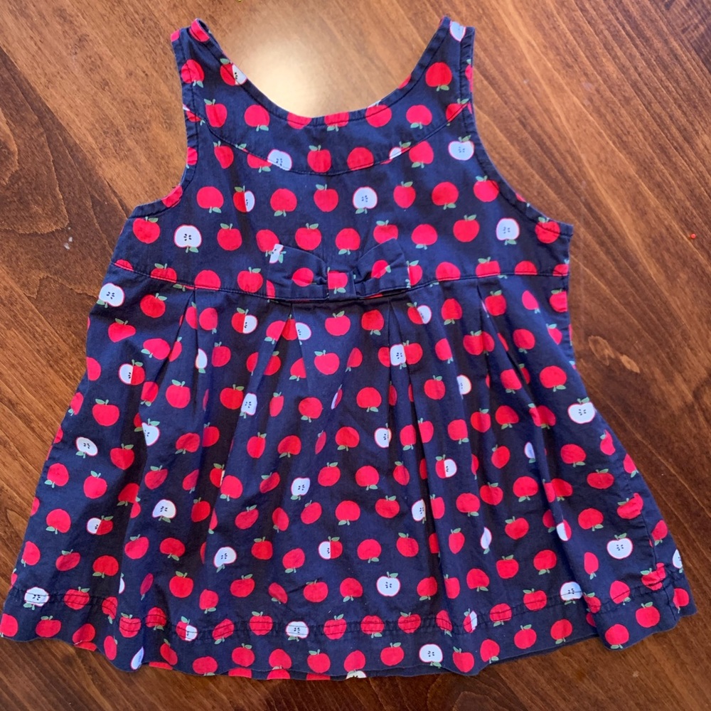 Gymboree 🍎 Shirt